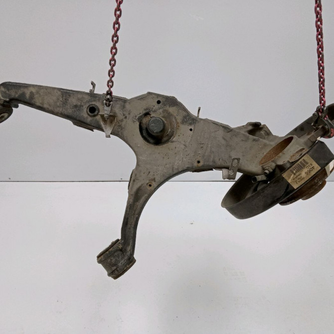 Demi train arg occasion TRANSPORT 1