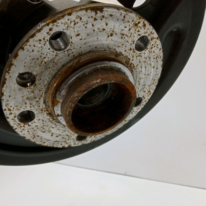 Demi train arg occasion TRANSPORT 2