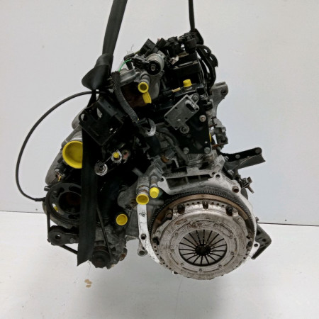 Moteur essence occasion FORD COUGAR Phase 1 10-1998->07-2001 2.5i 170ch