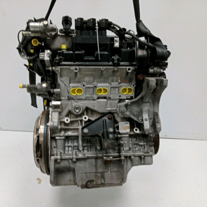 Moteur essence occasion FORD COUGAR Phase 1 10-1998->07-2001 2.5i 170ch 2