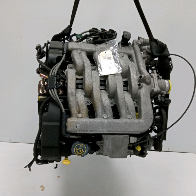 Moteur essence occasion FORD COUGAR Phase 1 10-1998->07-2001 2.5i 170ch 4