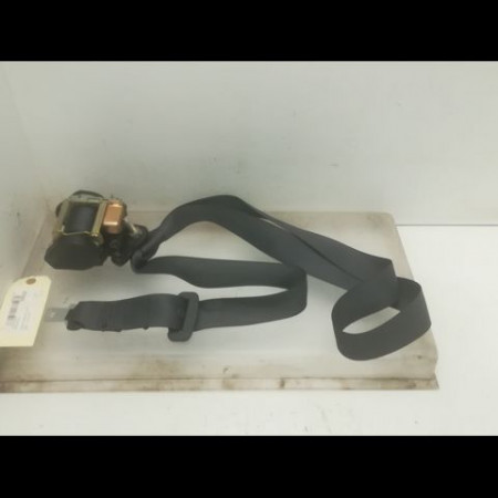 Ceinture arrière gauche occasion RENAULT MEGANE II Phase 1 09-2003->12-2005 1.9 DCI 120ch 8200309237