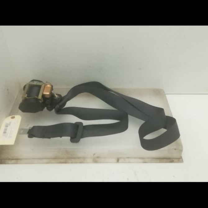 Ceinture arrière gauche occasion RENAULT MEGANE II Phase 1 09-2003->12-2005 1.9 DCI 120ch 8200309237 1