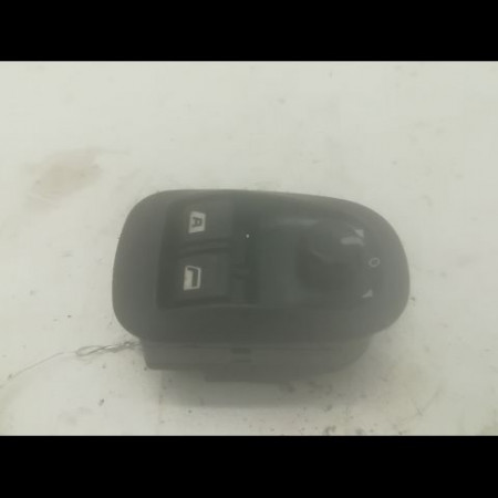 Commande lève-glace porte avant droite occasion PEUGEOT EXPERT I Phase 2 01-2004->12-2006