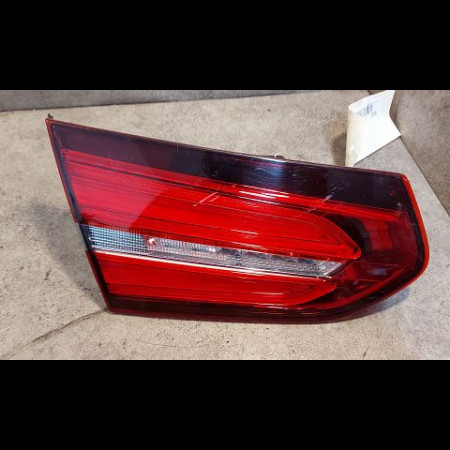 Feu arrière interieur gauche occasion MERCEDES 146 Phase 1 04-1995->04-1999 250 D 204ch