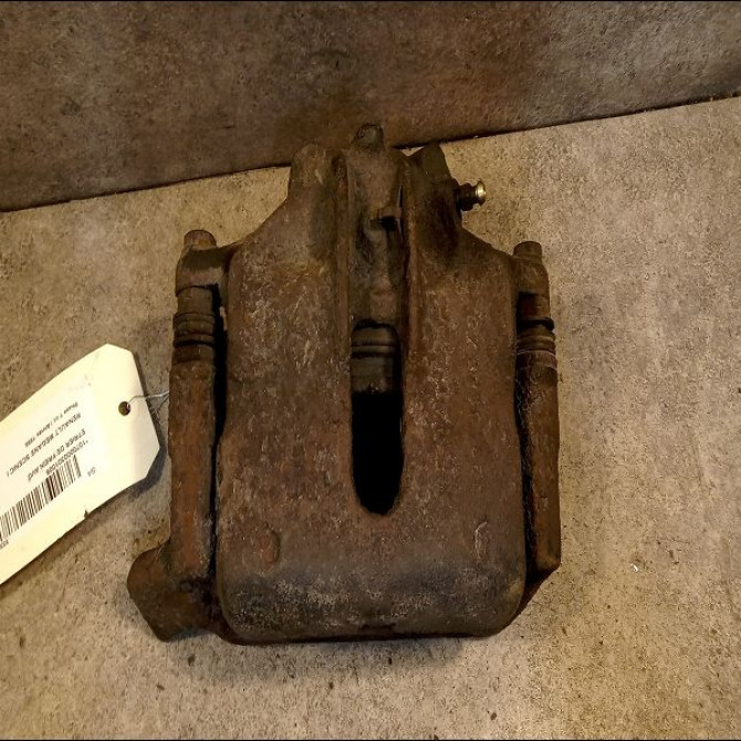 Etrier de frein avant gauche occasion RENAULT MEGANE SCENIC I Phase 1 09-1996->08-1999 1.9 D 7701203659 1
