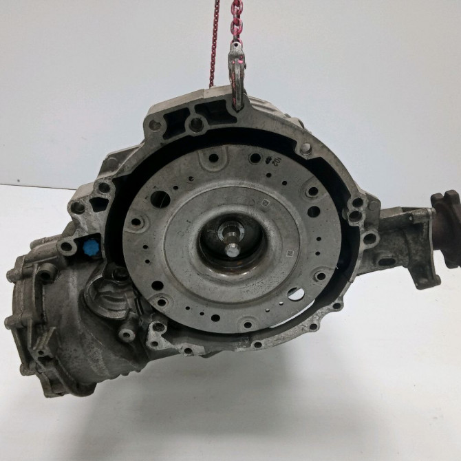 Boîte à vitesse mecanique occasion AUDI A4 III Phase 1 AVANT 05-2008->10-2011 B6300036DX001 1