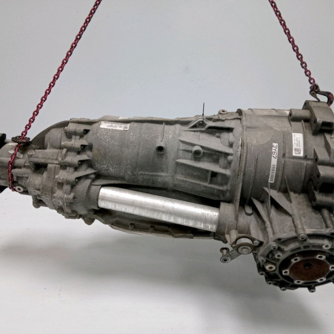 Boîte à vitesse mecanique occasion AUDI A4 III Phase 1 AVANT 05-2008->10-2011 B6300036DX001 2