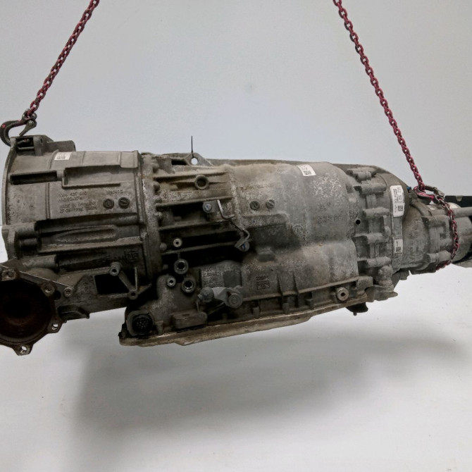 Boîte à vitesse mecanique occasion AUDI A4 III Phase 1 AVANT 05-2008->10-2011 B6300036DX001 3