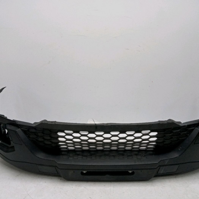 Pare-choc avant occasion 1