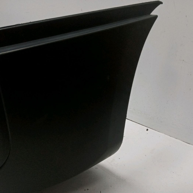 Pare-choc avant occasion 3