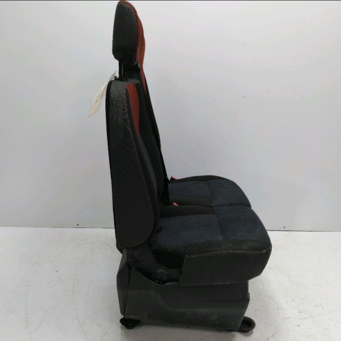 Banquette avant occasion RENAULT MASTER III Phase 1 04-2010->... 2.3 DCI 16v 100ch 2