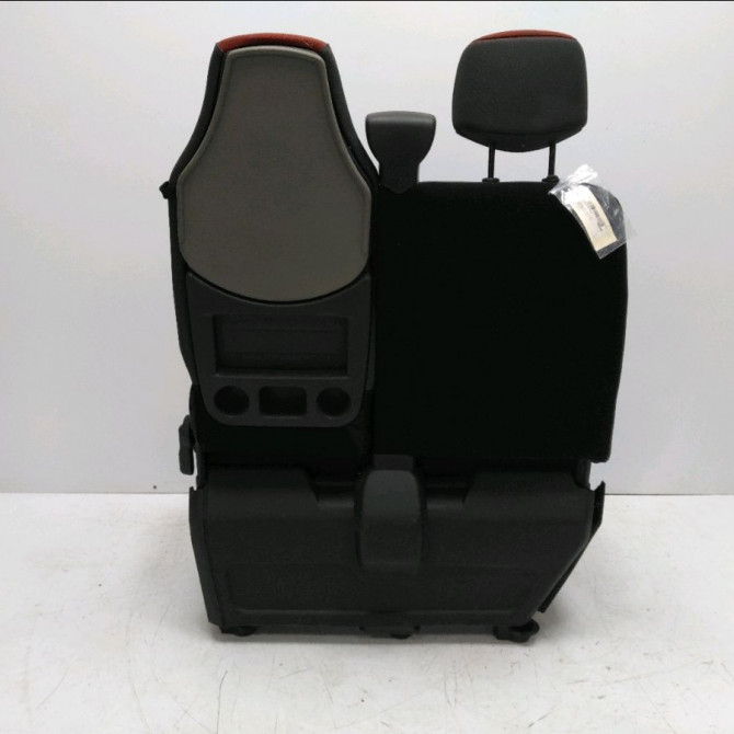 Banquette avant occasion RENAULT MASTER III Phase 1 04-2010->... 2.3 DCI 16v 100ch 3