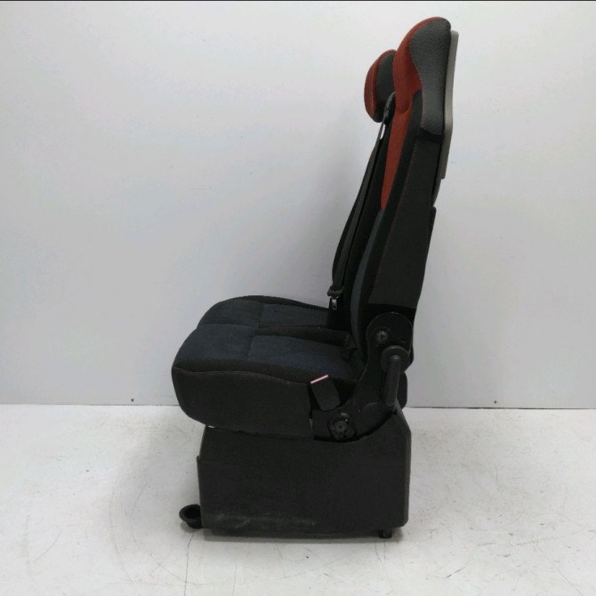 Banquette avant occasion RENAULT MASTER III Phase 1 04-2010->... 2.3 DCI 16v 100ch 4