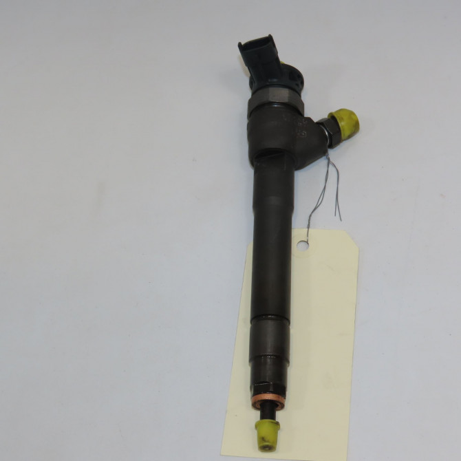 Injecteur occasion RENAULT SCENIC III Phase 1 04-2009->11-2011 1.6 DCI 130ch 1