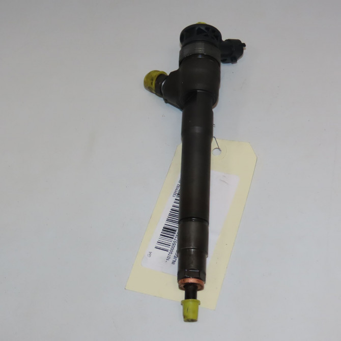 Injecteur occasion RENAULT SCENIC III Phase 1 04-2009->11-2011 1.6 DCI 130ch 2