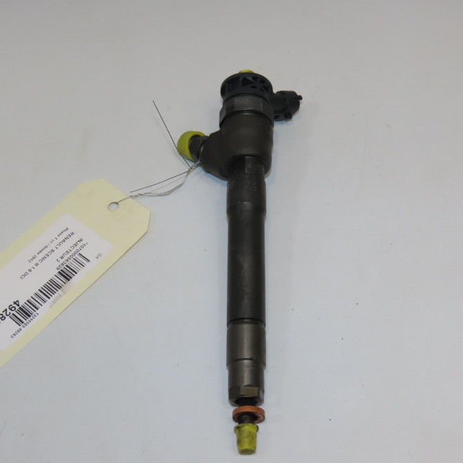 occasion RENAULT SCENIC III Phase 1 04-2009->11-2011 1.6 DCI 130ch 2