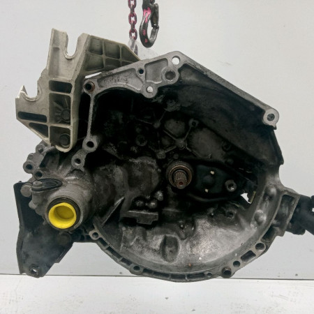 Boîte à vitesse mecanique occasion PEUGEOT 207 Phase 1 04-2006->06-2013 1.4i 75ch 2222ZT