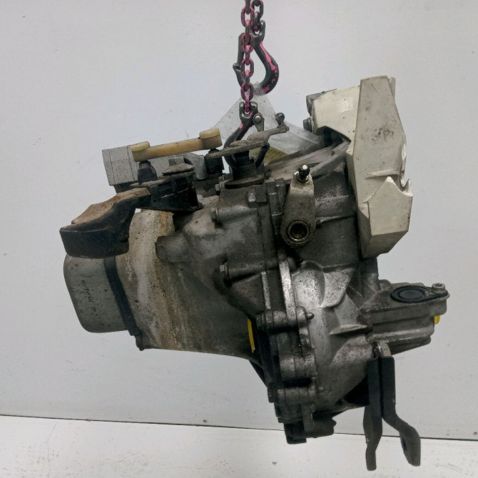 Boîte à vitesse mecanique occasion PEUGEOT 207 Phase 1 04-2006->06-2013 1.4i 75ch 2222ZT 3