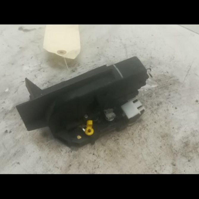 Serrure porte avd occasion RENAULT LAGUNA I Phase 1 01-1994->04-1998 2.2 D 7701038406 2