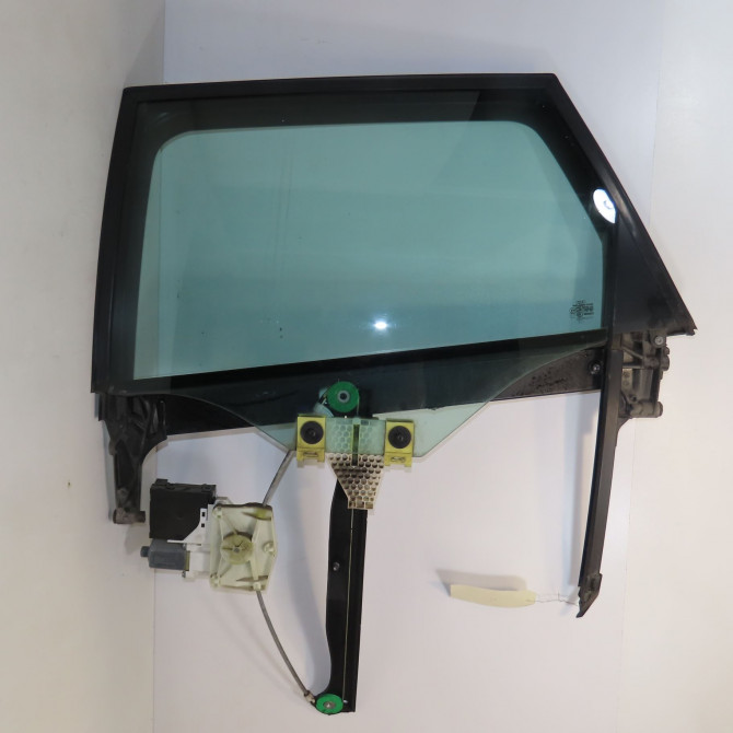 Mecanisme+moteur leve-glace arg occasion AUDI A3 II Phase 1 06-2003->06-2008 2.0 TDi 140ch 8P4839461B 1