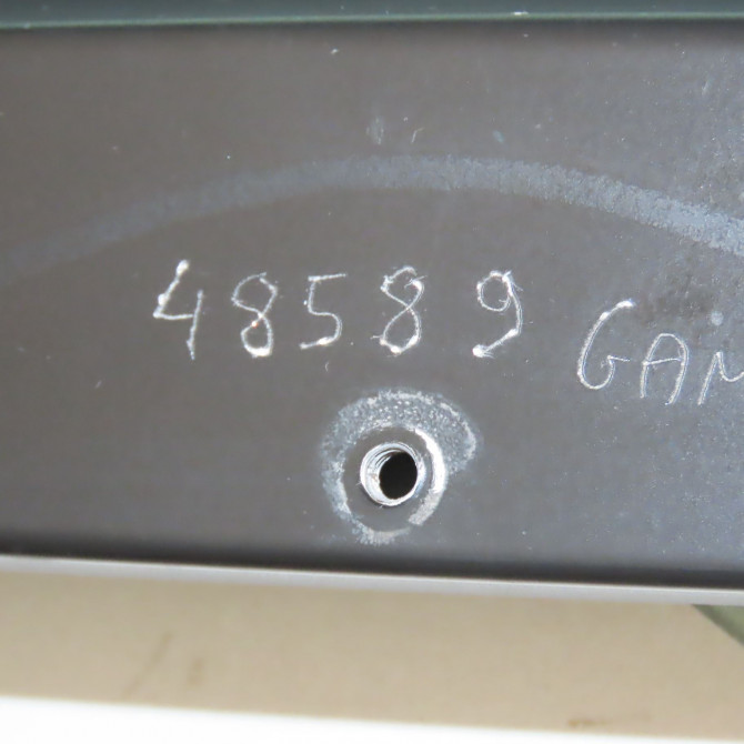 Mecanisme+moteur leve-glace arg occasion AUDI A3 II Phase 1 06-2003->06-2008 2.0 TDi 140ch 8P4839461B 7