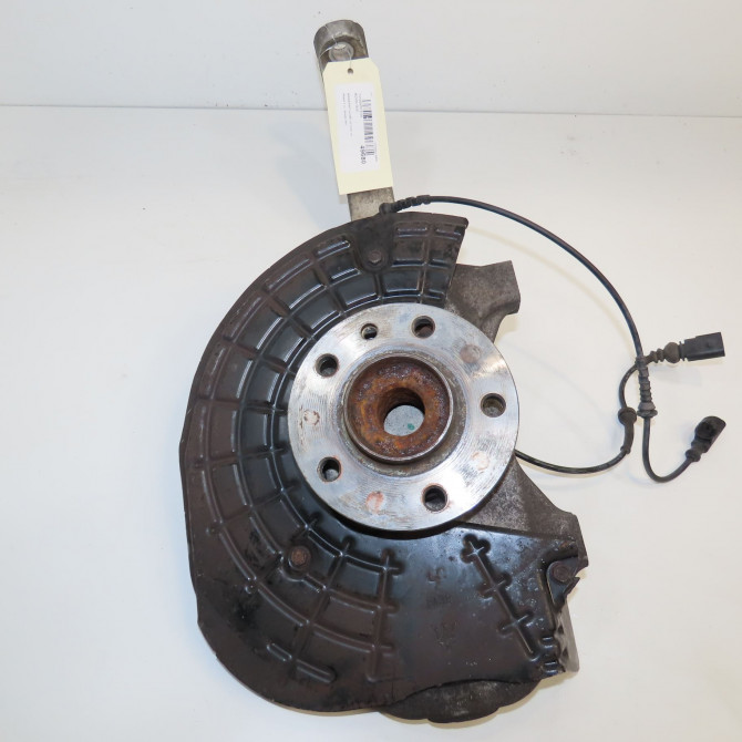 Moyeu avd occasion  675000062 1