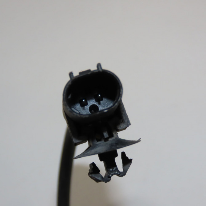 Moyeu avd occasion  675000062 4