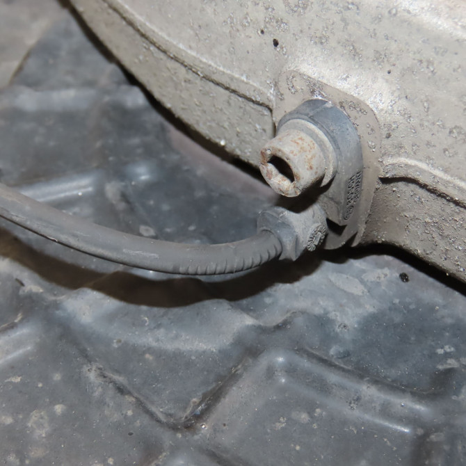 Moyeu avg occasion  675000062 3