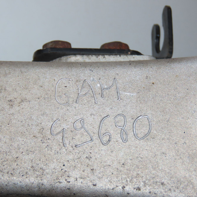 Moyeu avg occasion  675000062 5