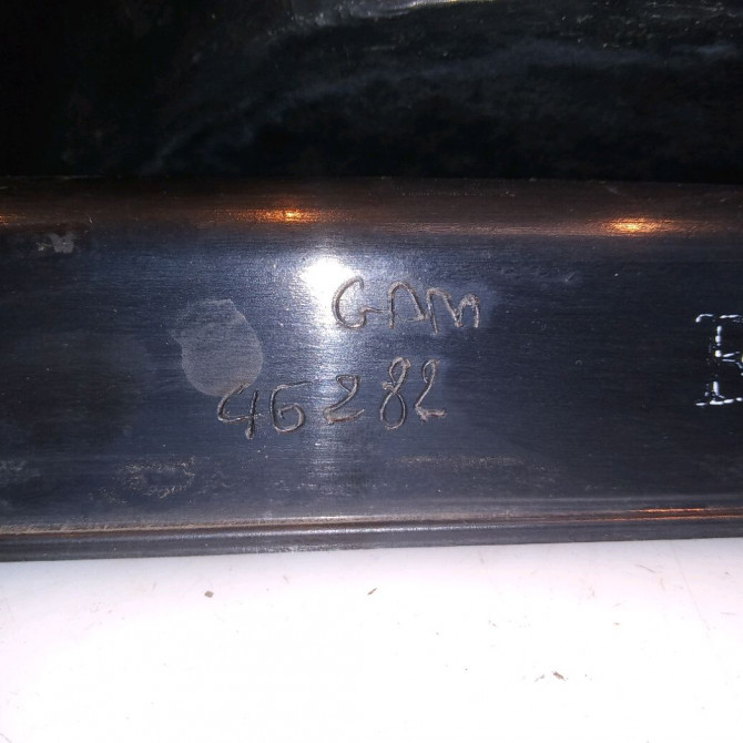 Feu arrière droit occasion FORD FIESTA V Phase 2 10-2005->10-2008 1.4 TDCI 1437625 3