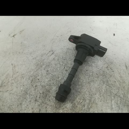 Bobine allumage occasion NISSAN MICRA III Phase 2 11-2005->11-2007 1.2i 65ch 22448AX001