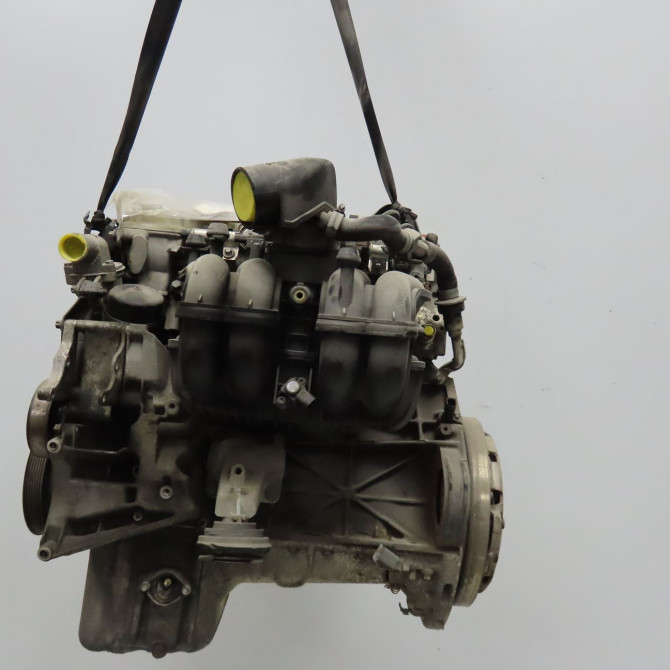 Moteur essence occasion MERCEDES CLASSE CLK I Phase 2 09-1999->05-2002 230 K 197ch 102400 1