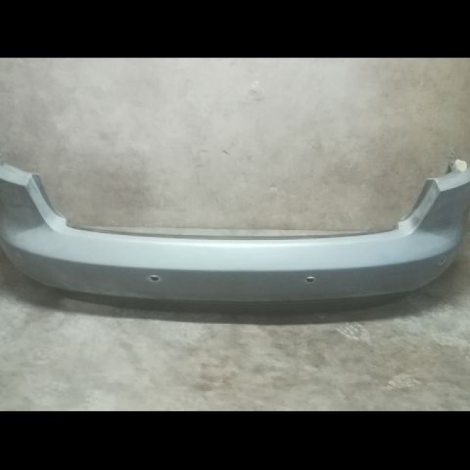 Pare-choc arrière occasion AUDI A4 II Phase 2 09-2004->04-2008 2.0 TDi 140ch 8E9807301KGRU 1