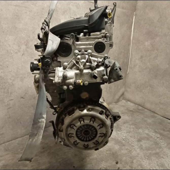 Moteur essence occasion RENAULT LAGUNA I Phase 2 04-1998->11-2000 7701472167 1