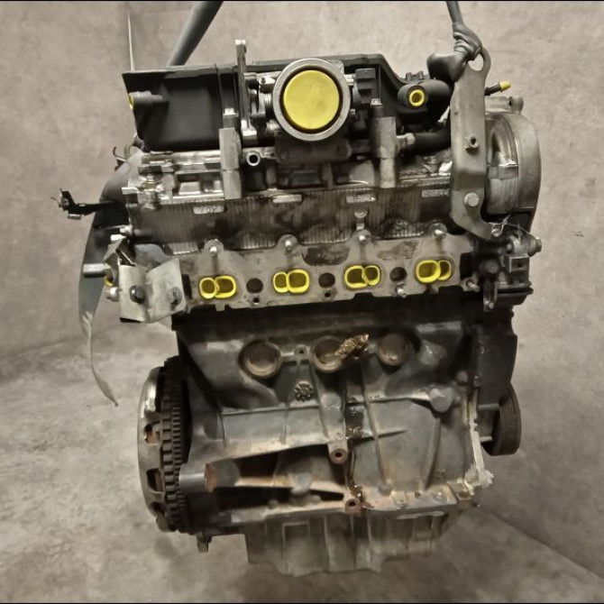 Moteur essence occasion RENAULT LAGUNA I Phase 2 04-1998->11-2000 7701472167 2