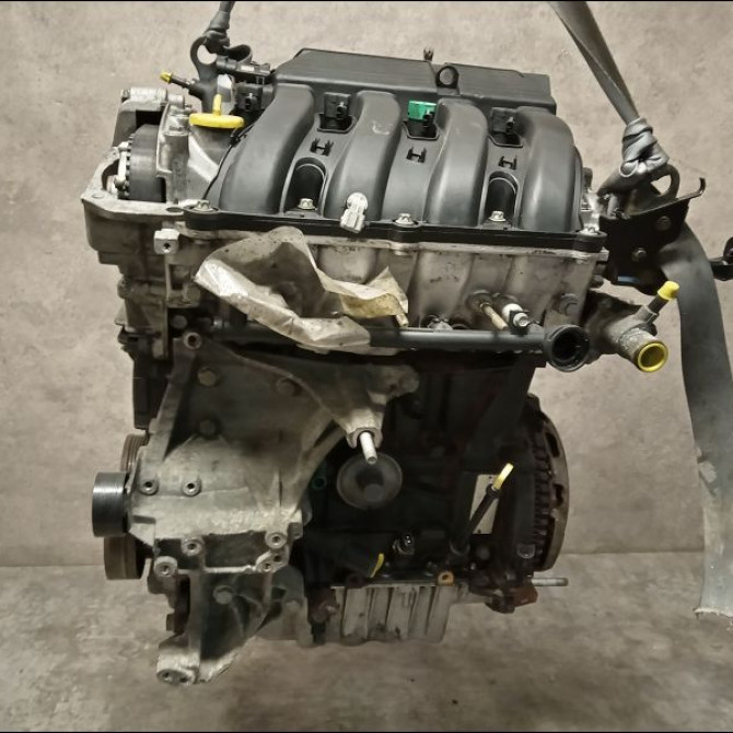 Moteur essence occasion RENAULT LAGUNA I Phase 2 04-1998->11-2000 7701472167 3