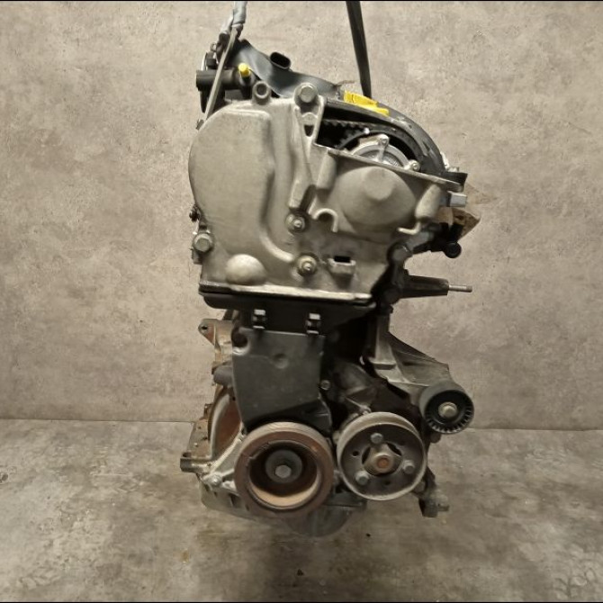Moteur essence occasion RENAULT LAGUNA I Phase 2 04-1998->11-2000 7701472167 4