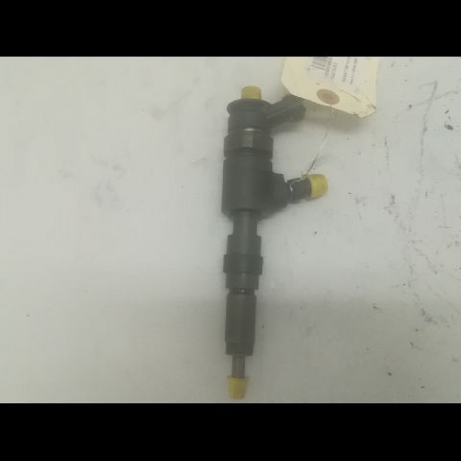 occasion PEUGEOT 206 Phase 2 02-2003->02-2009 1.4 HDI 70ch 198089 1