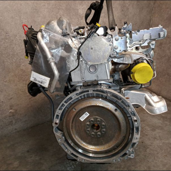 Moteur essence occasion MERCEDES CLASSE C IV 1