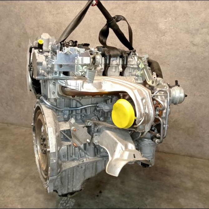 Moteur essence occasion MERCEDES CLASSE C IV 2