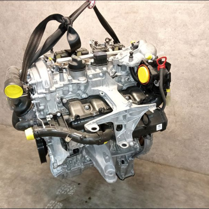 Moteur essence occasion MERCEDES CLASSE C IV 3