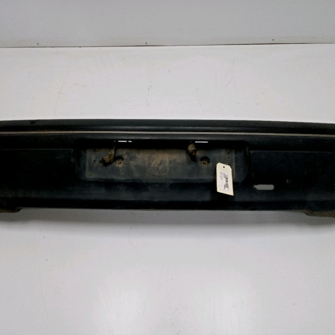 Pare-choc arrière occasion PEUGEOT 106 Phase 2 04-1996->09-2003 1.1i 60ch 7410H1 1