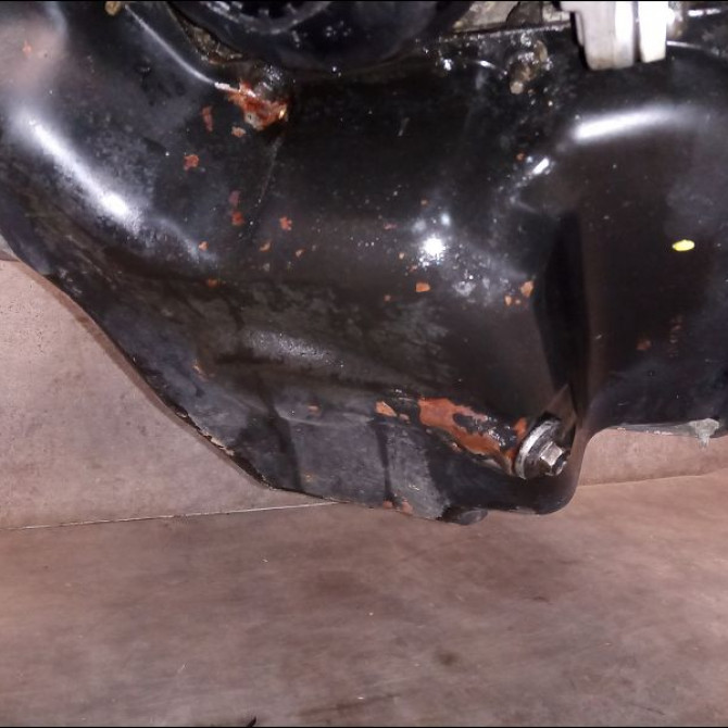 Moteur diesel occasion FORD MONDEO II Phase 1 09-2000->06-2007 2.0 TDCI 115ch 1252071 2