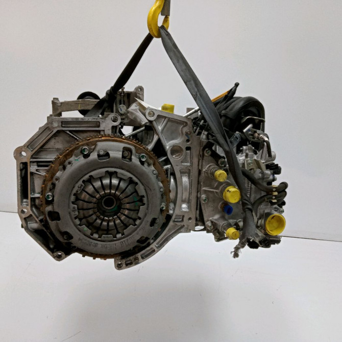 Moteur essence occasion NISSAN MICRA IV Phase 1 11-2010->12-2013 101021HC1REX 1