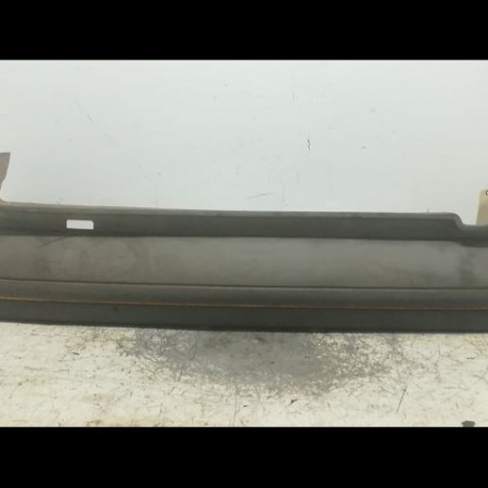 Pare-choc arrière occasion RENAULT 19 Phase 1 07-1989->04-1992 1.4i 7701367477