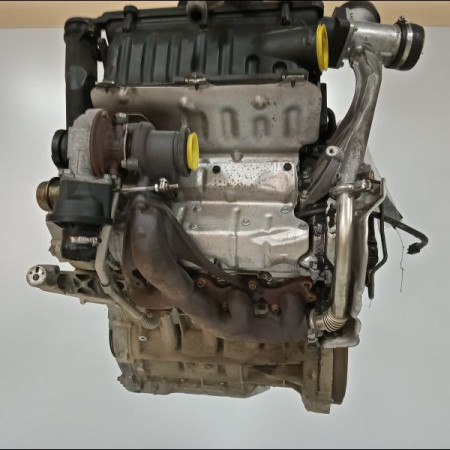 Moteur diesel occasion MERCEDES CLASSE A I Phase 2 03-2001->09-2004 A 170 CDI 6680109900