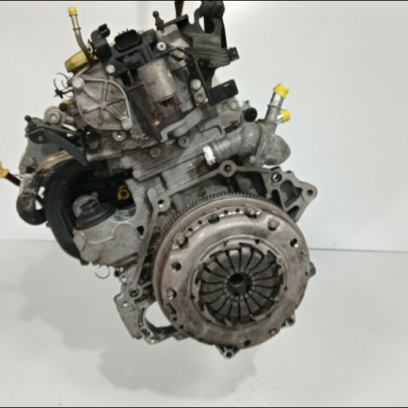 Moteur essence occasion OPEL VECTRA II Phase 2 02-1999->06-2002 2.2 DTI 16v 55354662