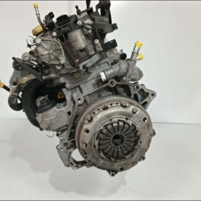 Moteur essence occasion OPEL VECTRA II Phase 2 02-1999->06-2002 2.2 DTI 16v 55354662 1