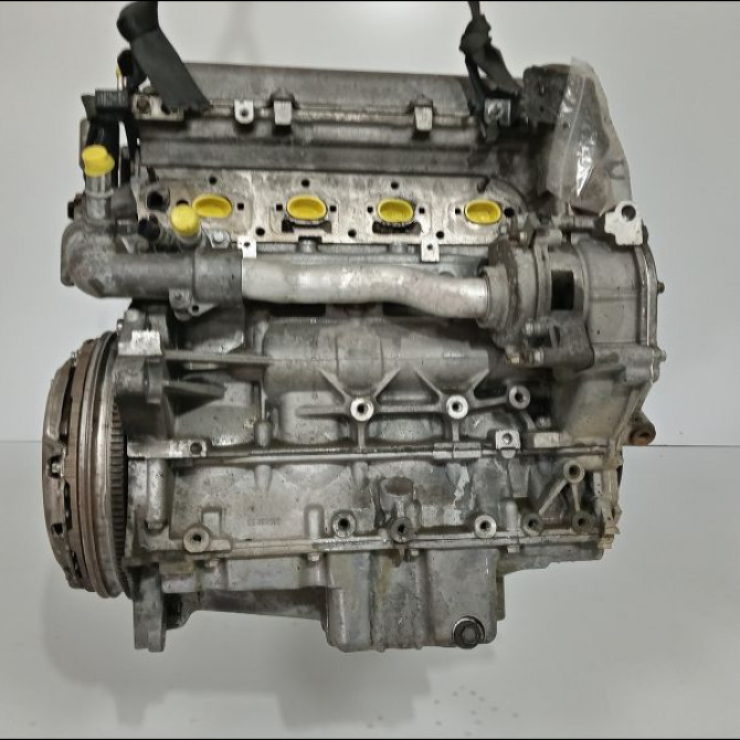 Moteur essence occasion OPEL VECTRA II Phase 2 02-1999->06-2002 2.2 DTI 16v 55354662 2